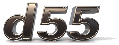 d55 logo