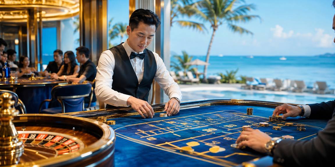 d55 Những biến thể roulette chúng tôi phát trực tiếp từ studio